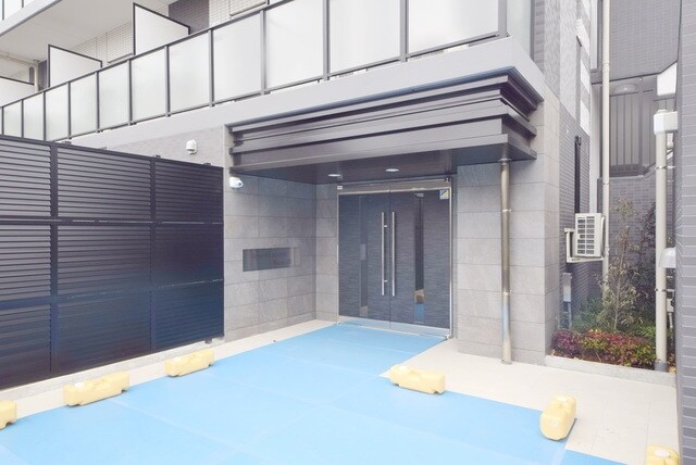 アクシーズグランデ蕨IVの物件内観写真