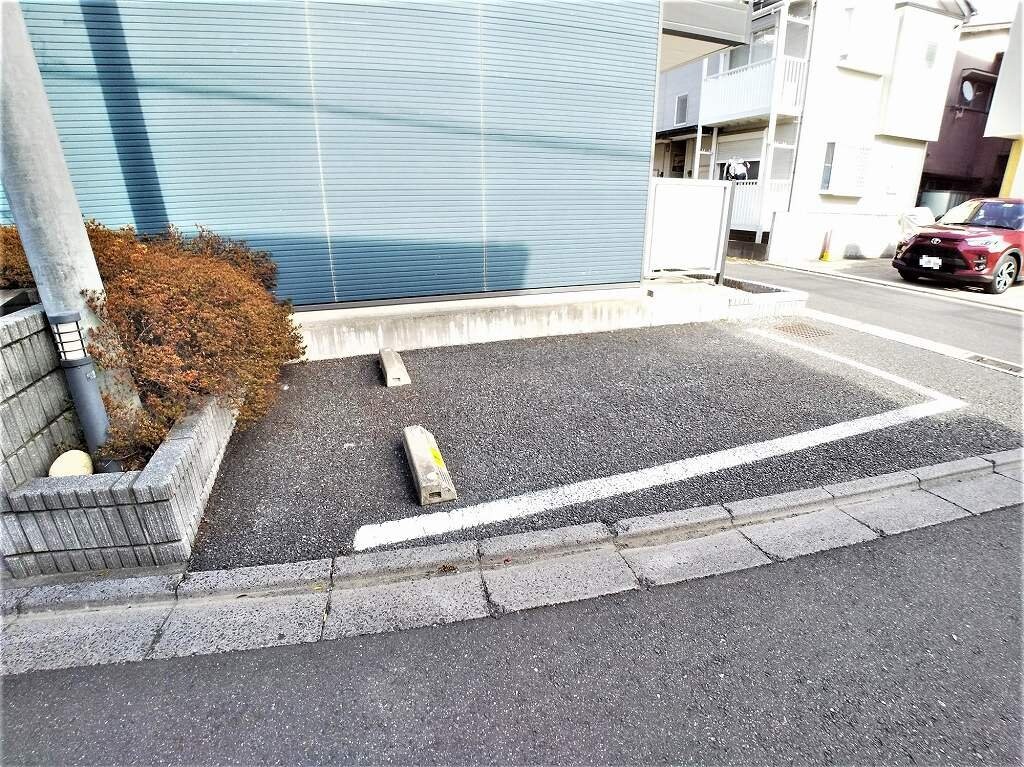 レオパレスひめこぶしの物件内観写真