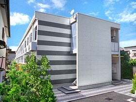 レオパレス大雄の物件内観写真