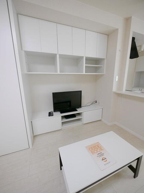 レオネクストリモーネ７の物件内観写真