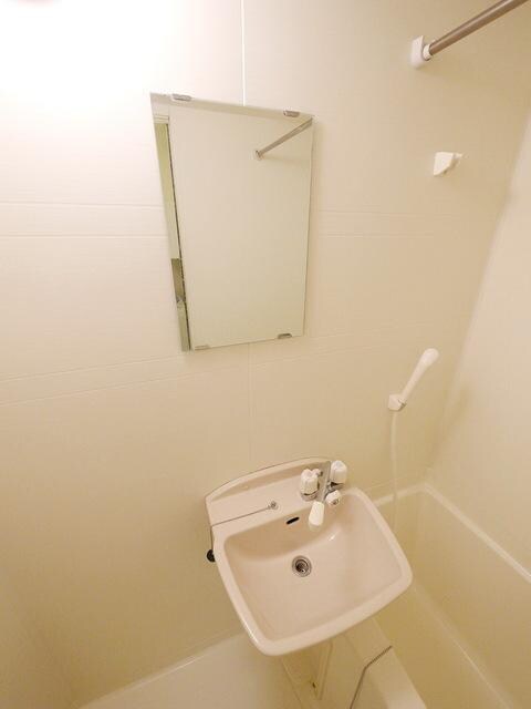 レオパレスカームの物件内観写真