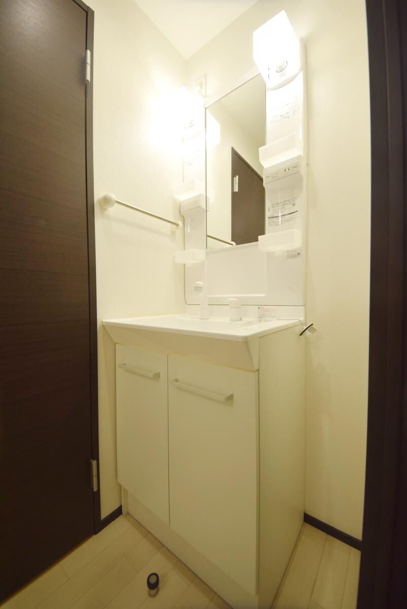 クレイノ錦の物件内観写真