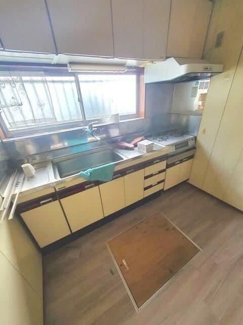 北町５丁目貸家の物件内観写真