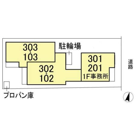 セラの物件内観写真