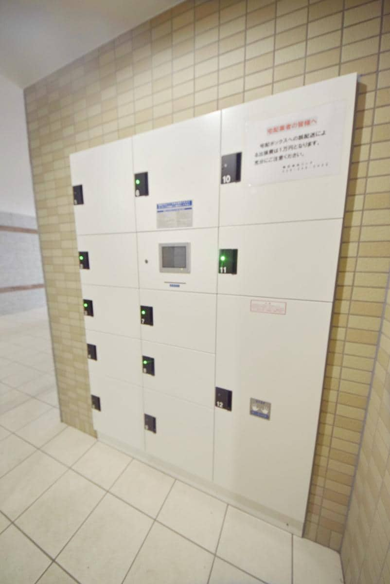 アルファコート西川口13の物件内観写真