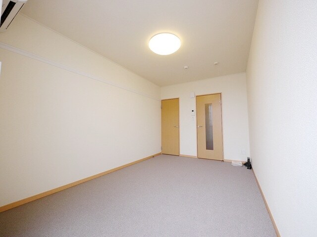 レオパレスサウス　ストリートの物件内観写真