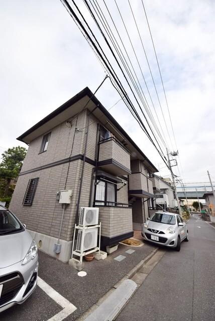 イワーナの物件内観写真