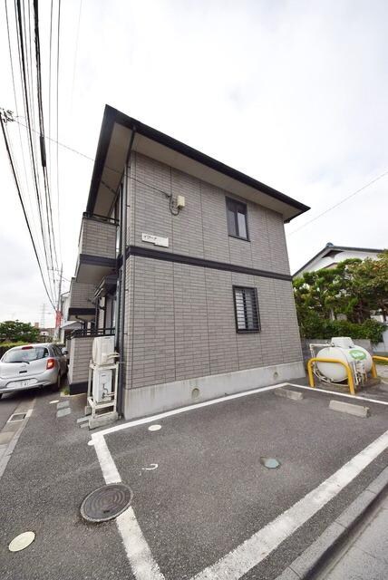 イワーナの物件内観写真