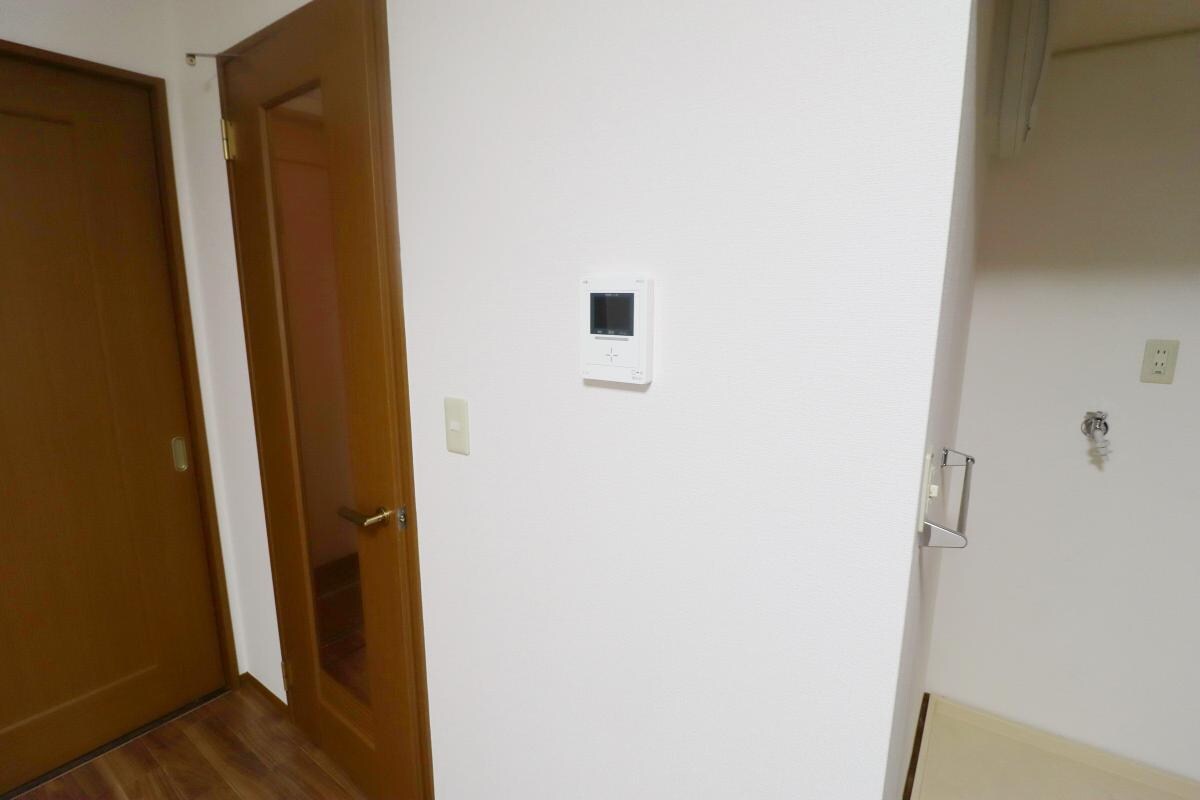 イワーナの物件内観写真