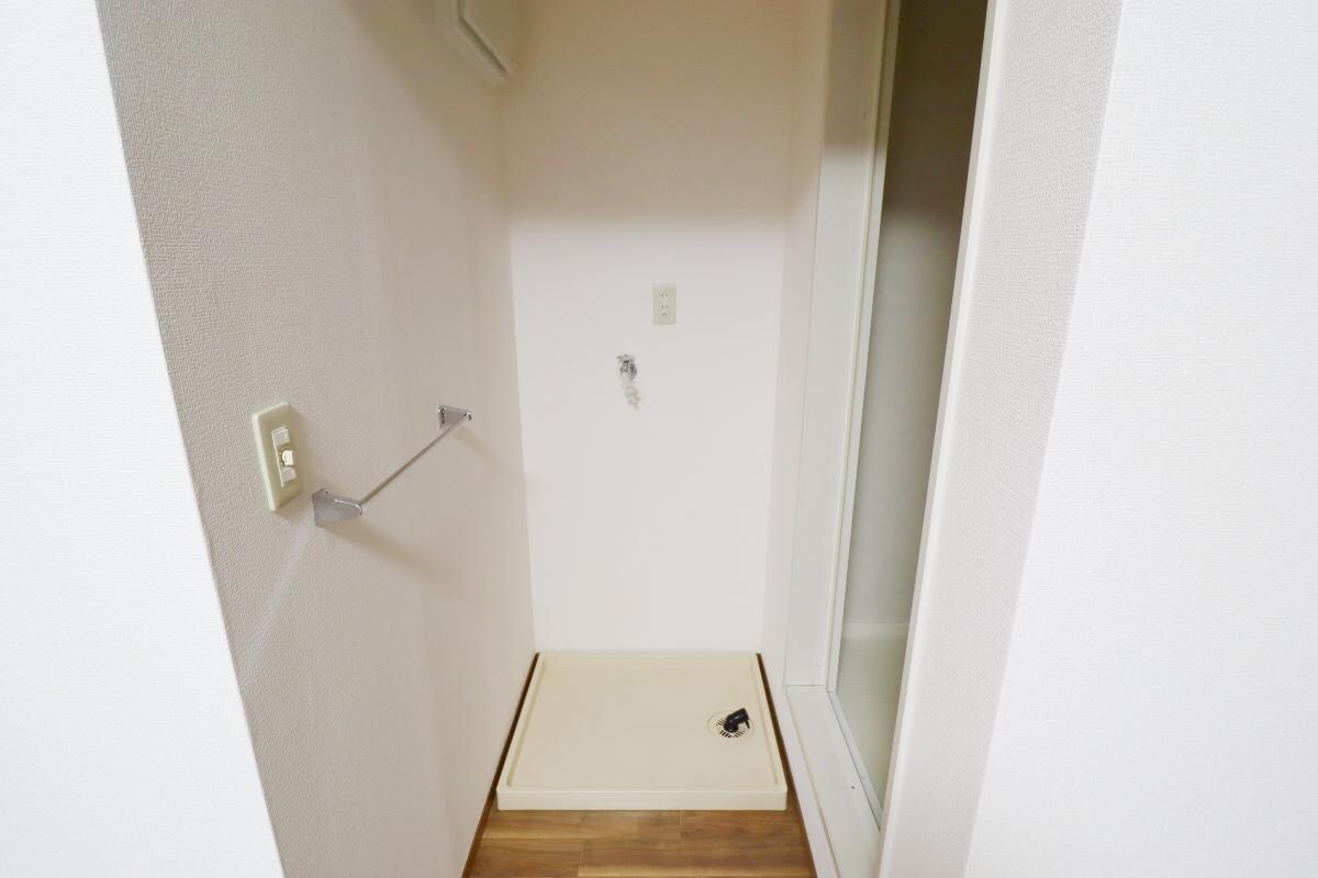 イワーナの物件内観写真