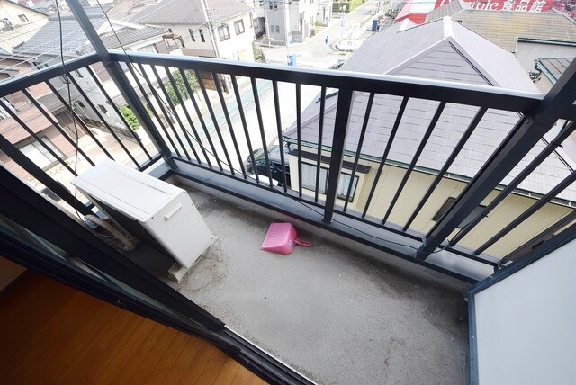 パークプラザ宮原Ｂ棟の物件内観写真