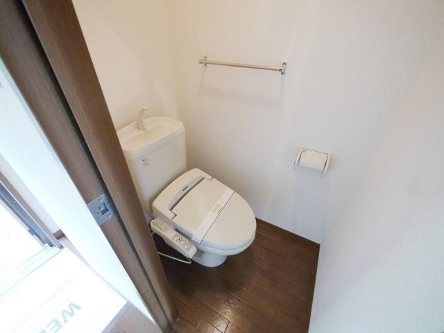 プレジオの物件内観写真