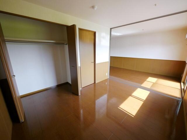 プレジオの物件内観写真