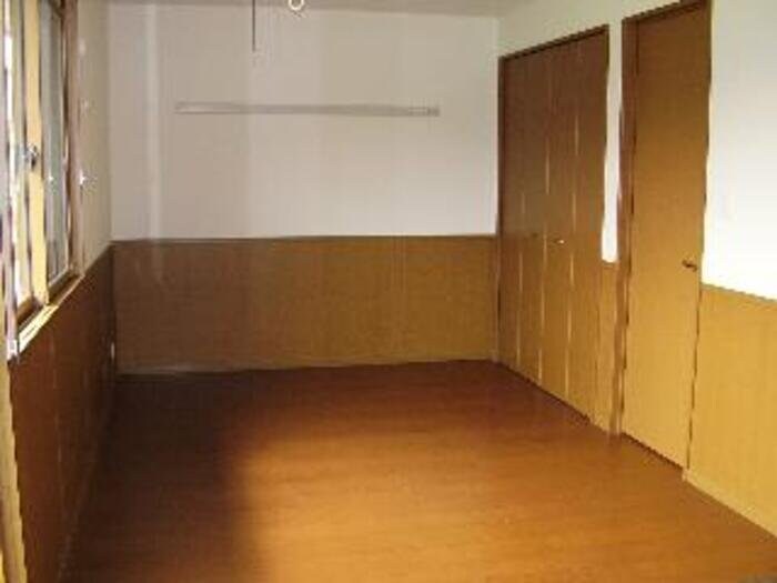 プレジオの物件内観写真