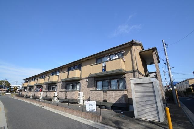 プレジオの物件内観写真