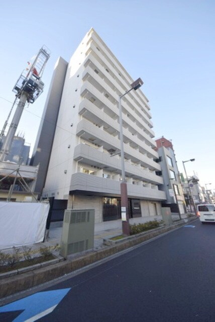 オーキッドレジデンス西川口の物件内観写真