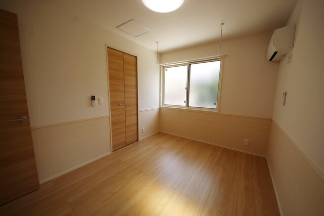 コンフォールの物件内観写真