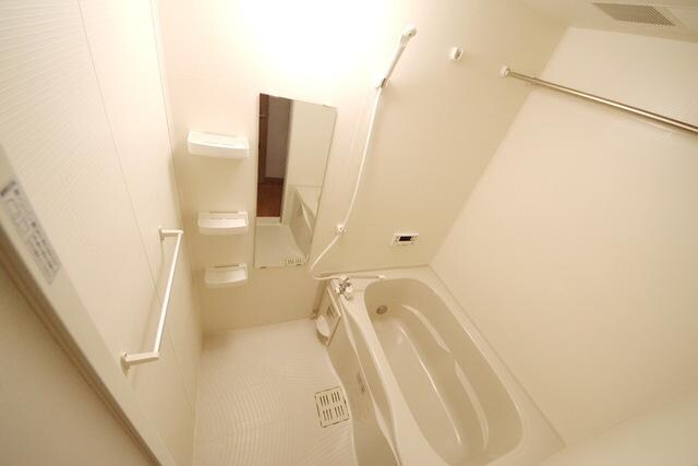 マイシティ上小町２の物件内観写真