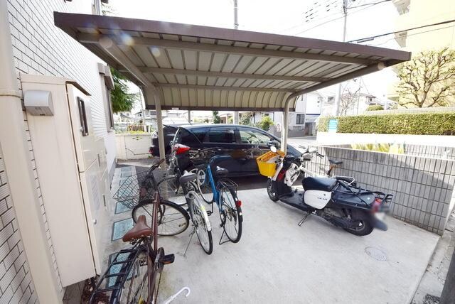 マイシティ上小町２の物件内観写真