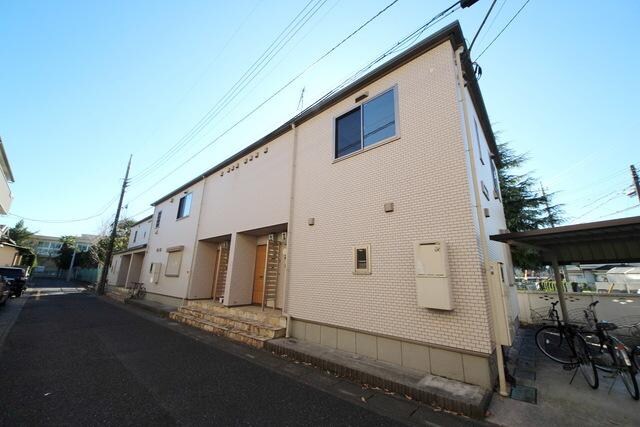 マイシティ上小町２の物件内観写真