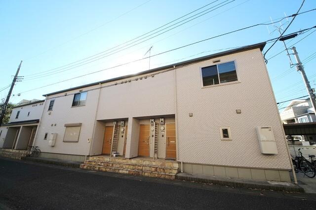 マイシティ上小町２の物件内観写真