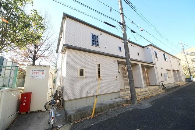 マイシティ上小町２の物件内観写真