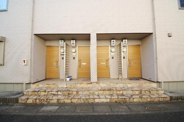 マイシティ上小町２の物件内観写真