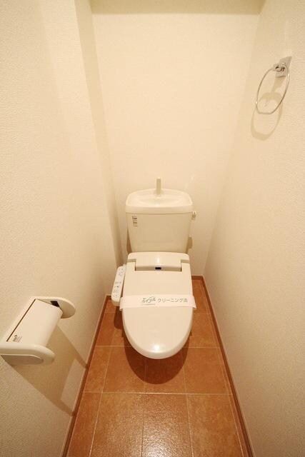 マイシティ上小町２の物件内観写真