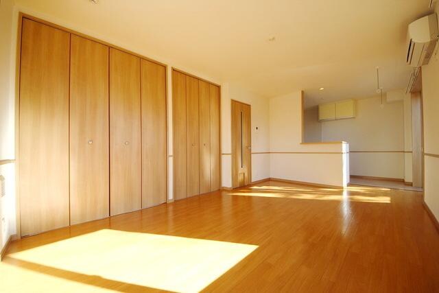 マイシティ上小町２の物件内観写真