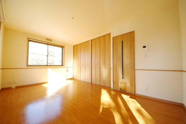 マイシティ上小町２の物件内観写真