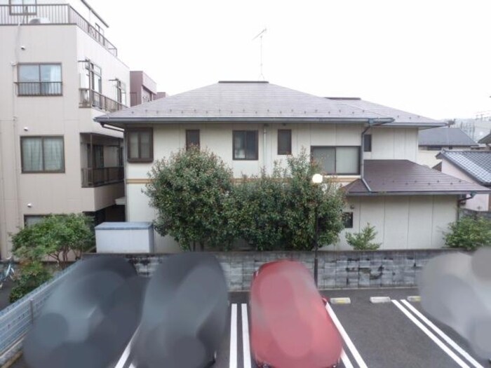 エルミタージュ・アンの物件内観写真