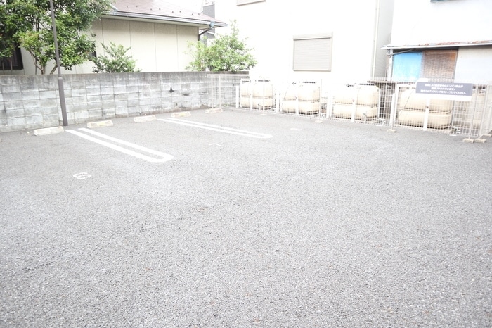 エルミタージュ・アンの物件内観写真