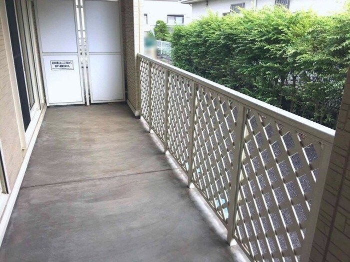 ハウスオブハート　Iの物件内観写真