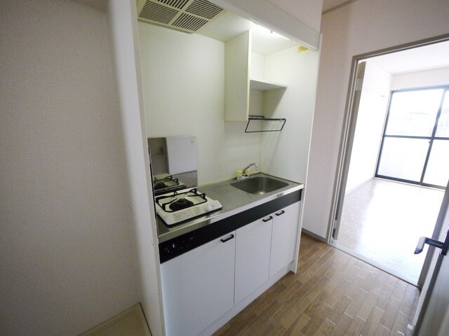 グリーンパークの物件内観写真