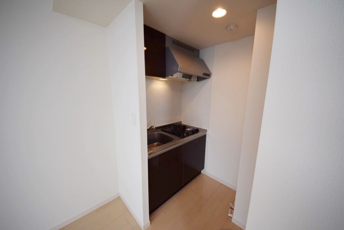 リブリ・ローズガーデンの物件内観写真