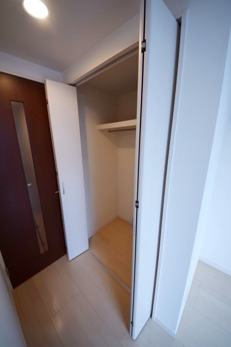 リブリ・ローズガーデンの物件内観写真