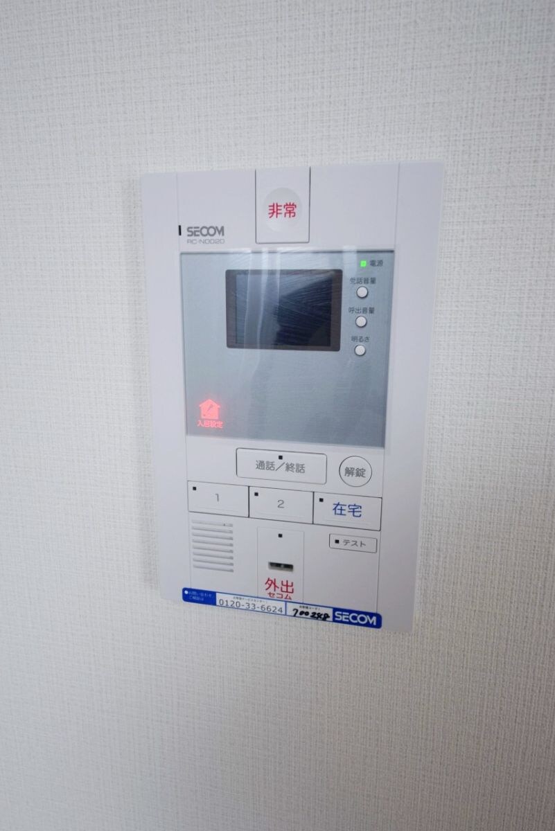 リブリ・ローズガーデンの物件内観写真