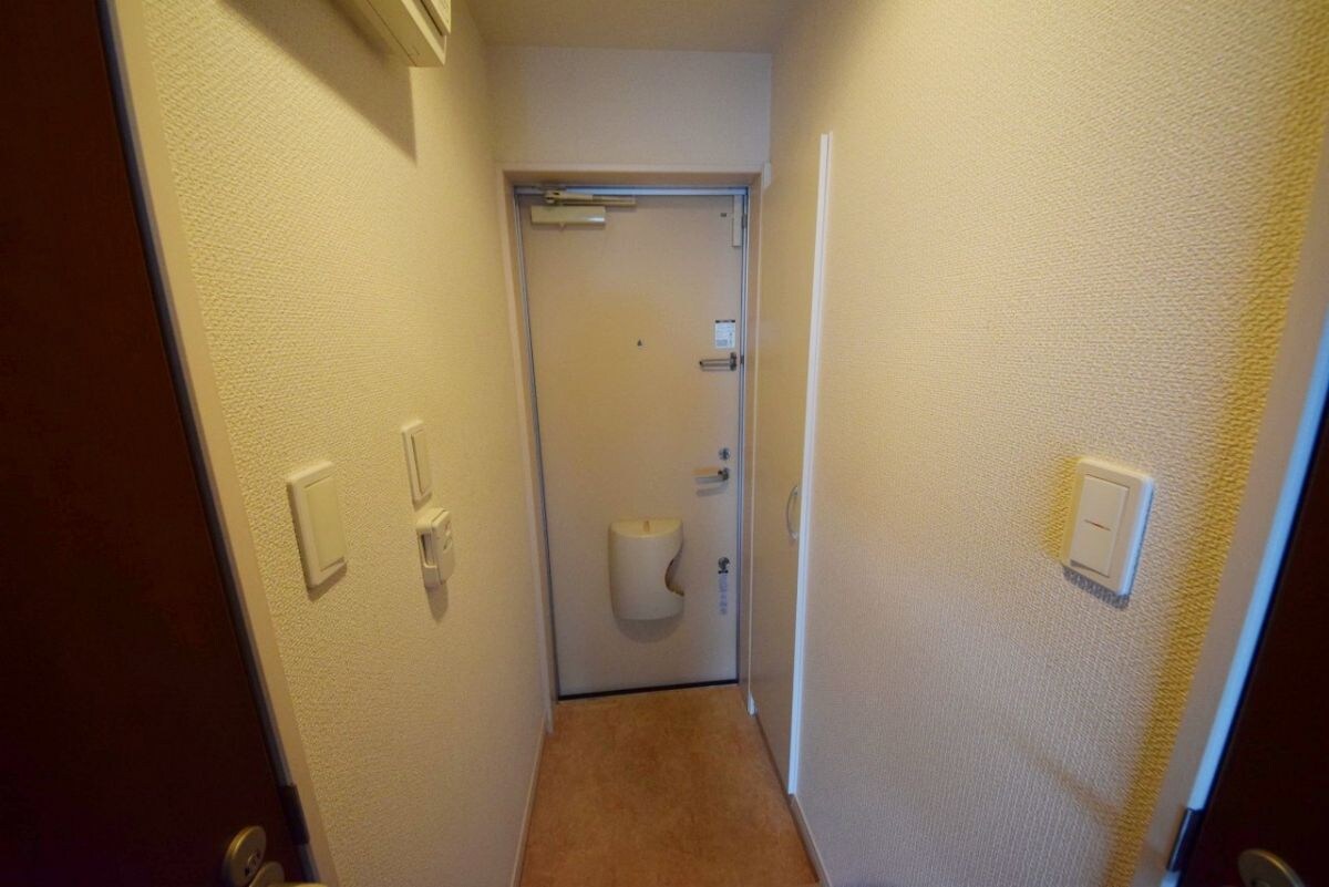 リブリ・ローズガーデンの物件内観写真