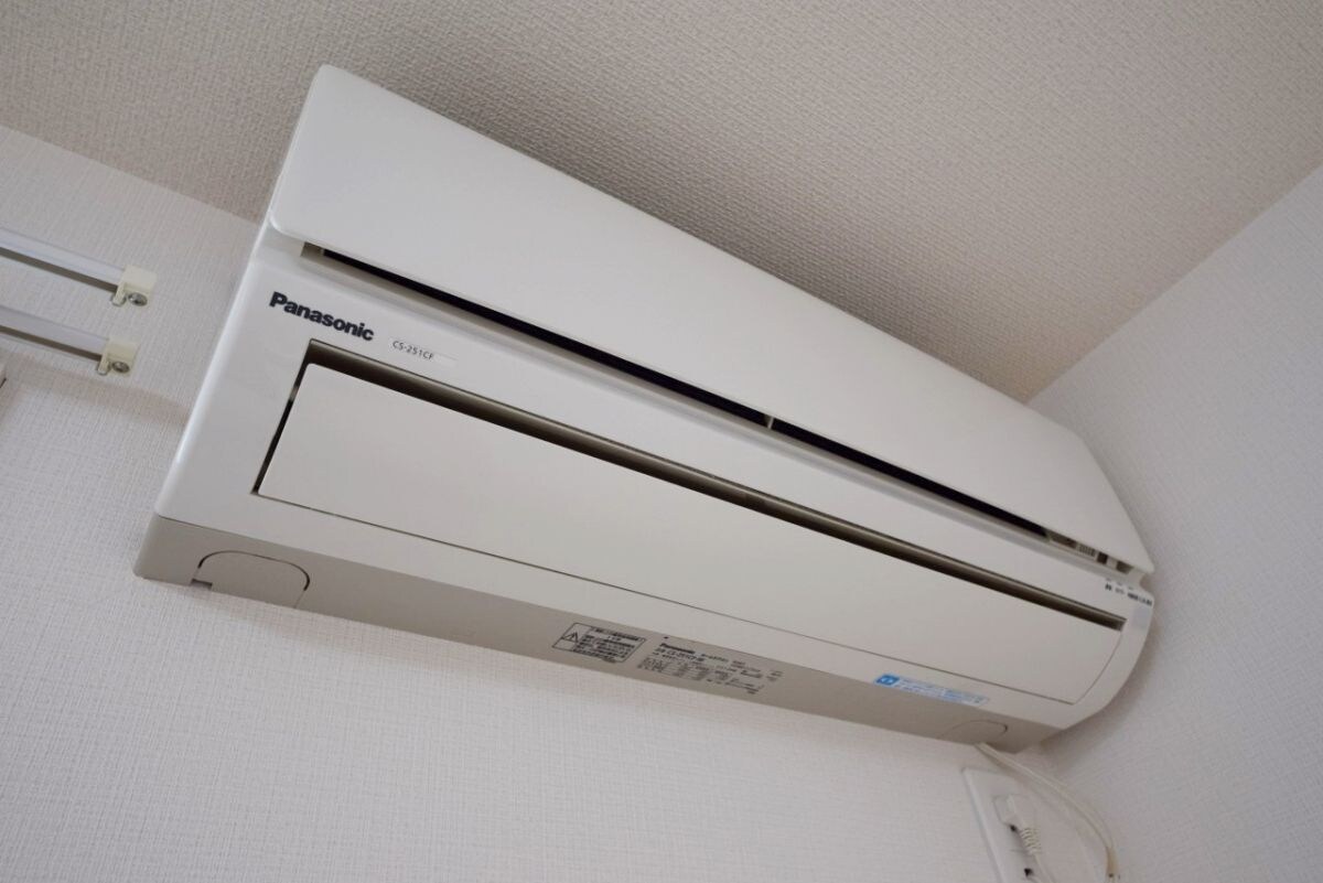 リブリ・ローズガーデンの物件内観写真