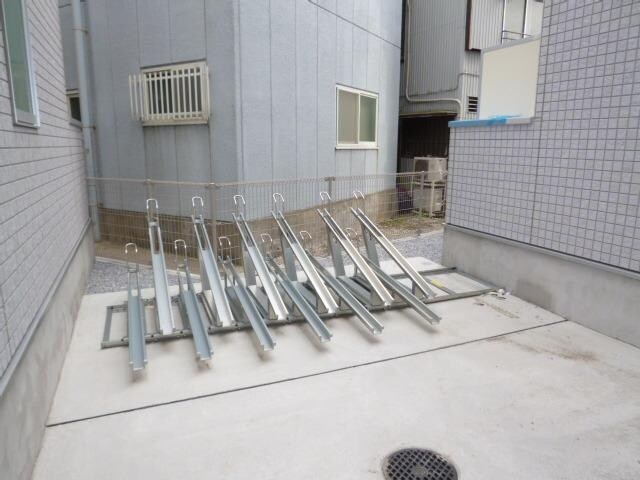 リブリ・ローズガーデンの物件内観写真