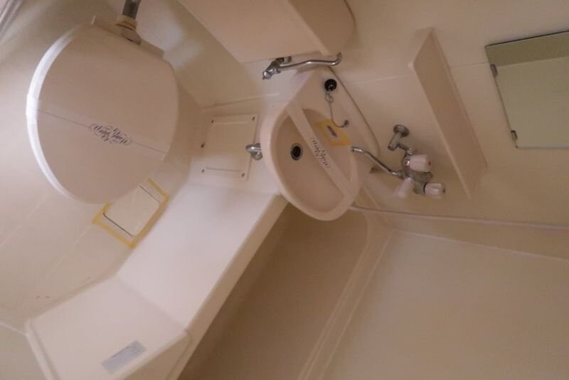 ジョイフル戸田公園の物件内観写真