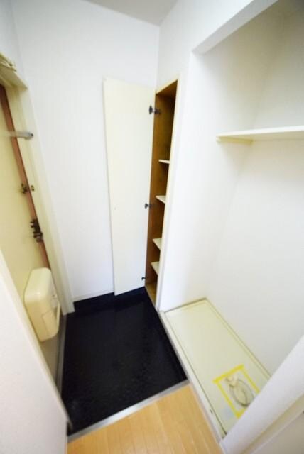 ジョイフル戸田公園の物件内観写真