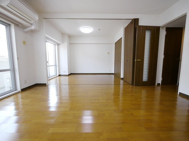 プロスペクト浦和常盤の物件内観写真