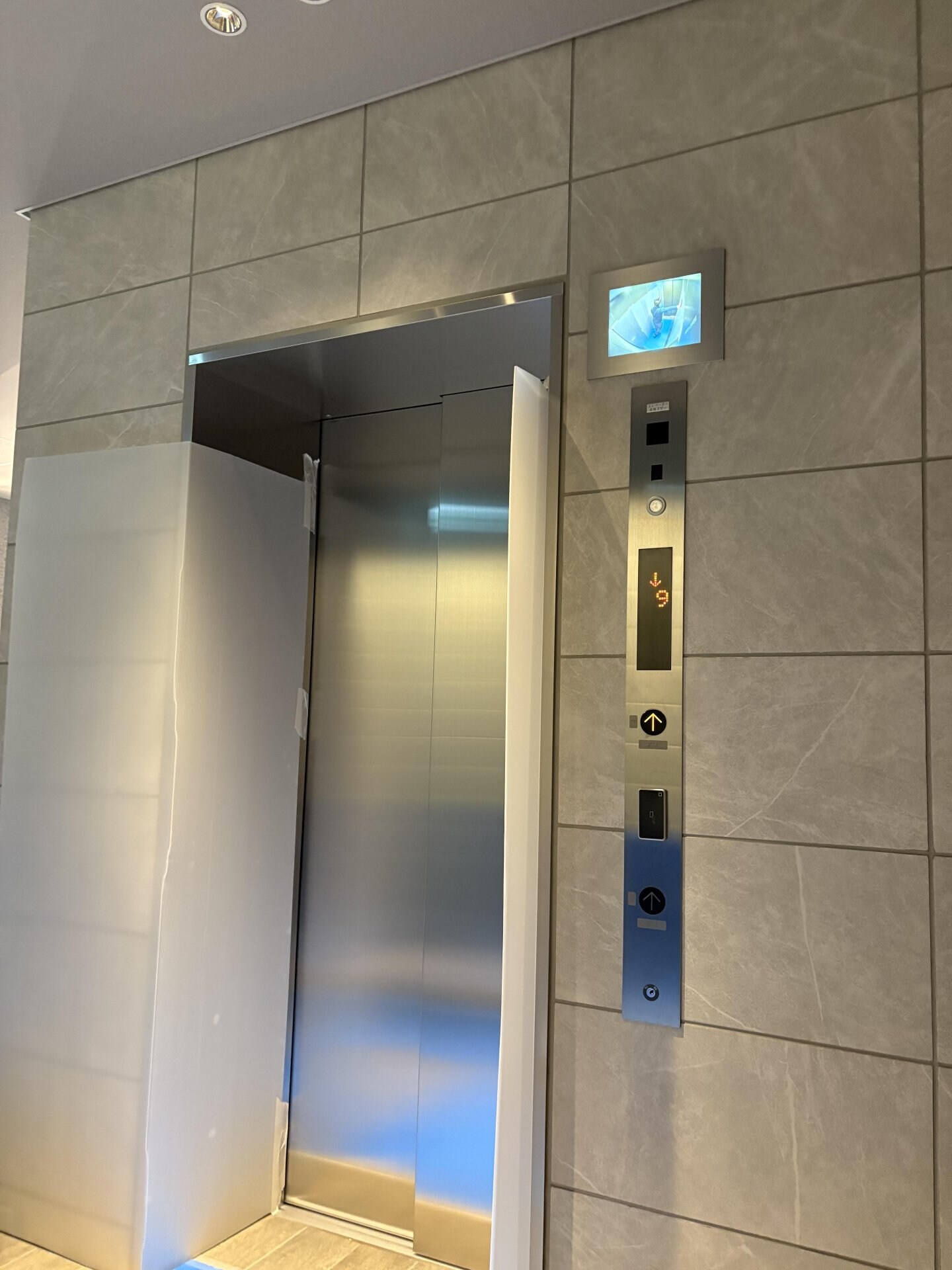 パークアクシス板橋本町ステーションゲートの物件内観写真