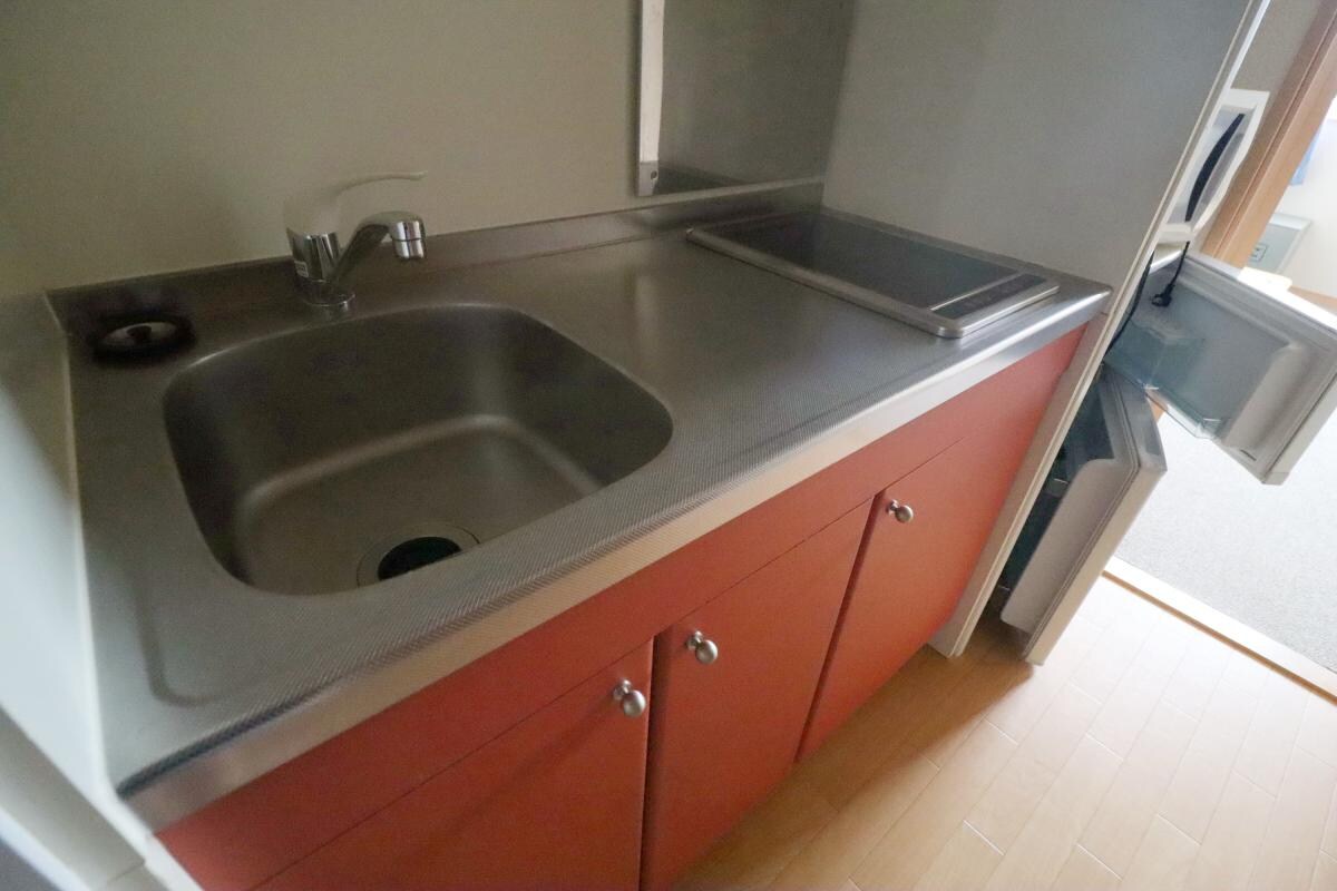 レオパレスブルーシャインの物件内観写真