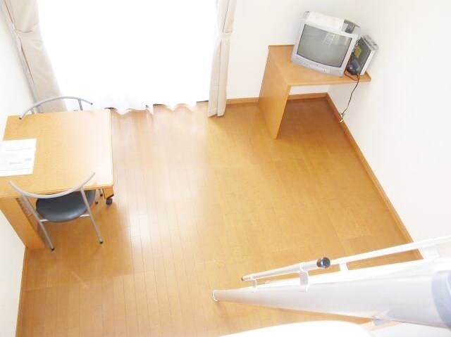 レオパレスルート１２２の物件内観写真