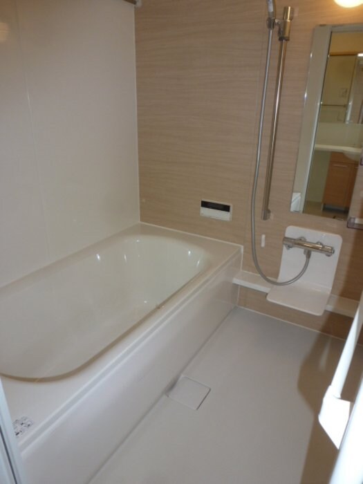 Bienestarの物件内観写真