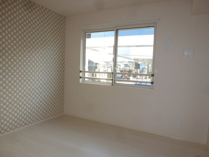 Bienestarの物件内観写真