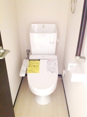 クレイノル　メルシェの物件内観写真