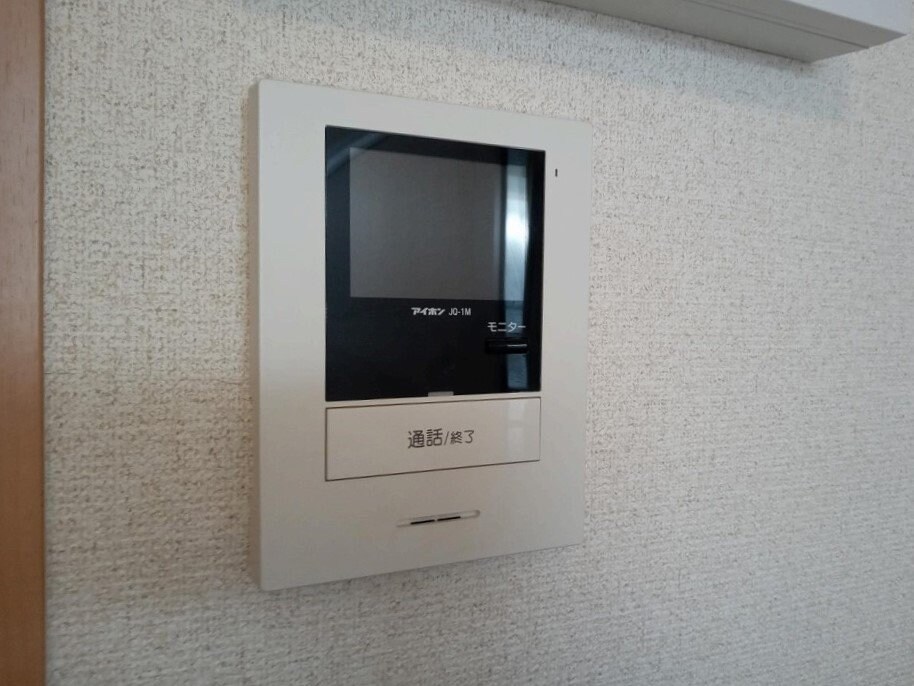 クレイノル　メルシェの物件内観写真